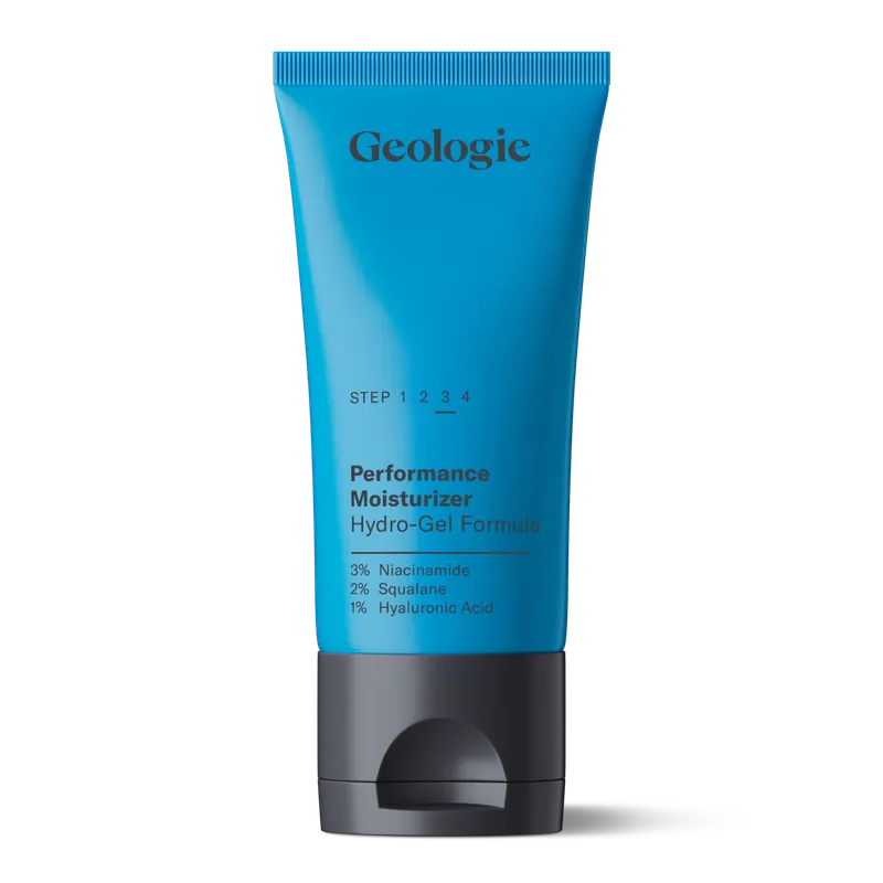 Hydro-Gel Moisturizer