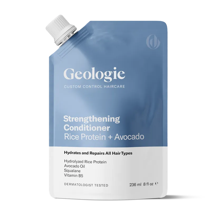 Strengthening Conditioner - Geologie
