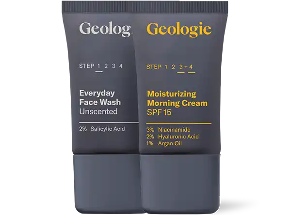 Starter Set - Geologie