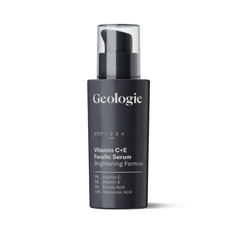 Vitamin C+E Ferulic Serum - Free