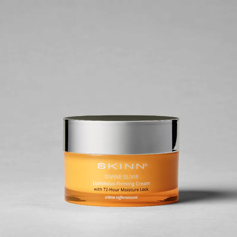 Luminous Firming Cream - SKINN