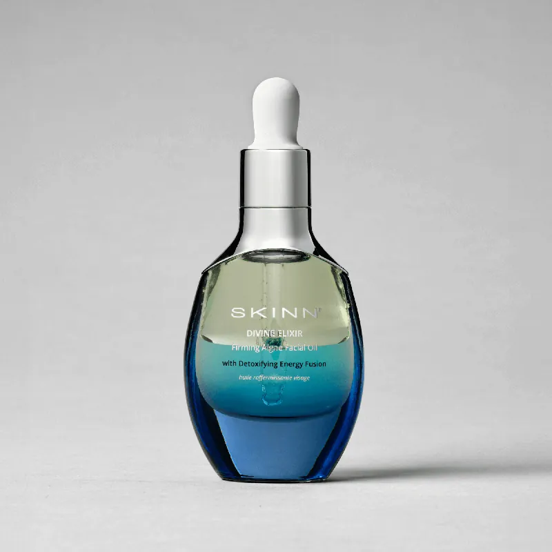 Firming Algae Facial Oil - SKINN