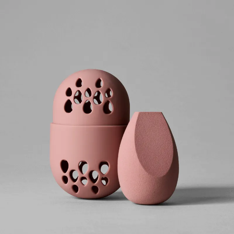 Beauty Sponge + Case - SKINN