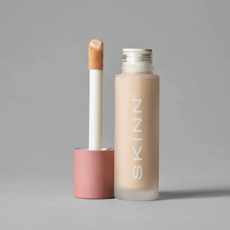 Foundation + Concealer - SKINN