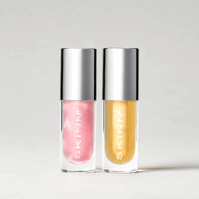 Luminous Lip Oil Duo - SKINN
