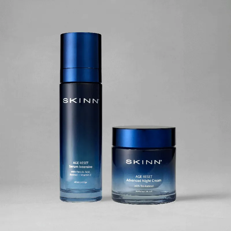 Age Defying Power Duo - SKINN