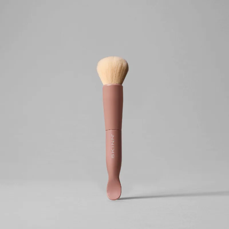 The SKINN Multipurpose Brush