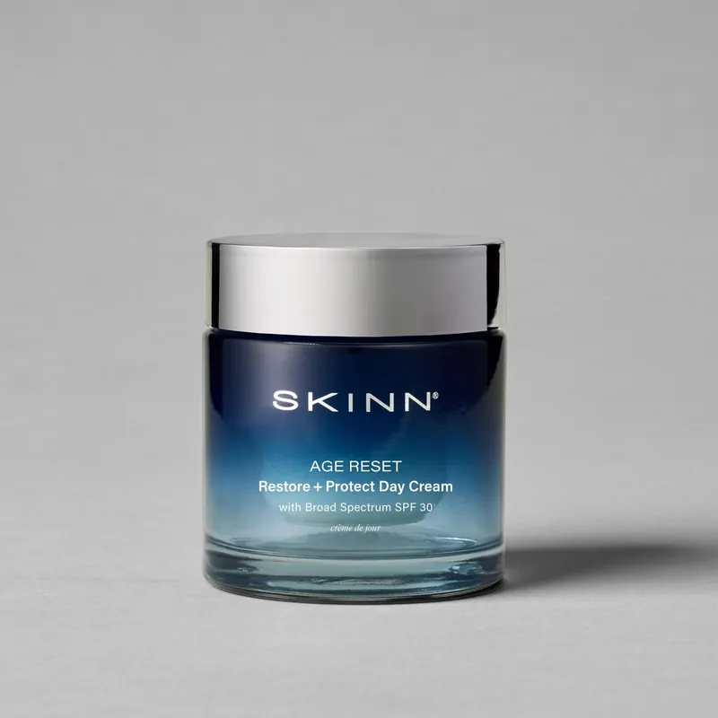 Restore + Protect Day Cream - SKINN