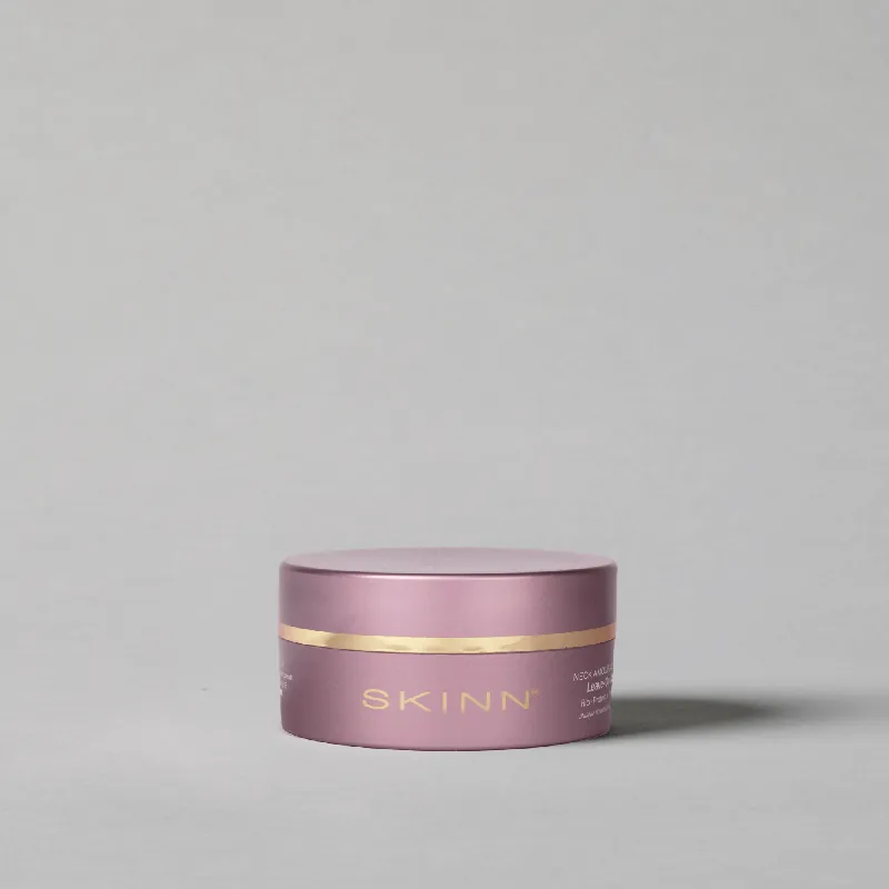 Advanced Leave-On Mask