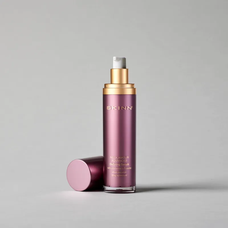 Advanced Defining Serum - SKINN