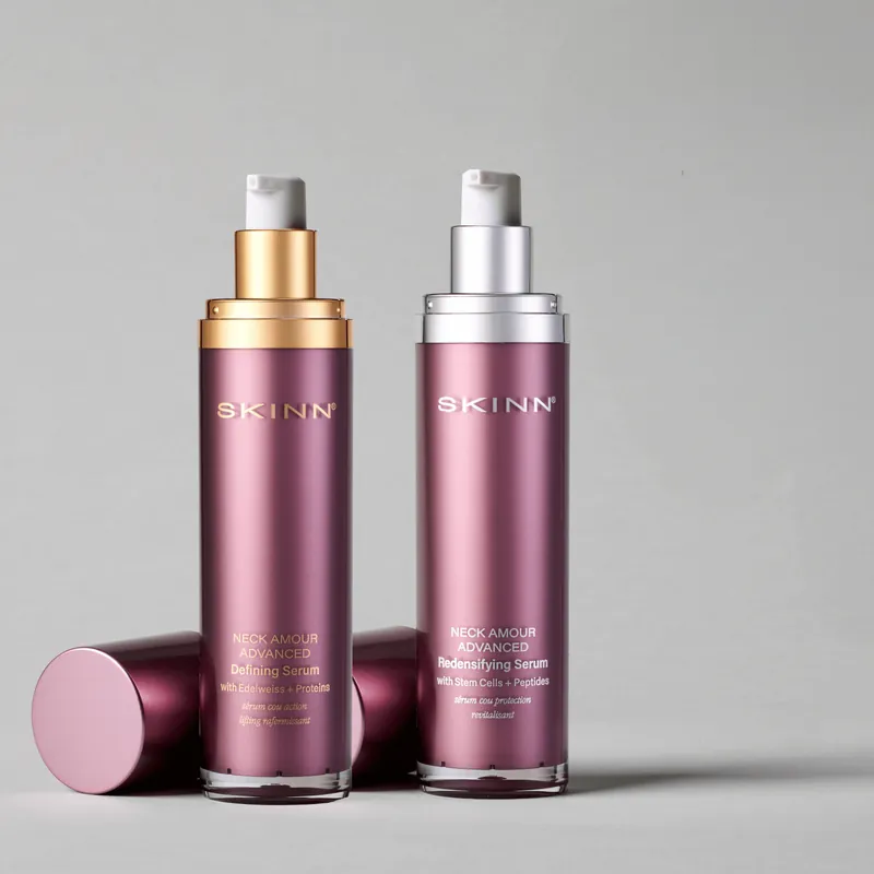 Advanced Defining & Redensifying Power Duo - SKINN