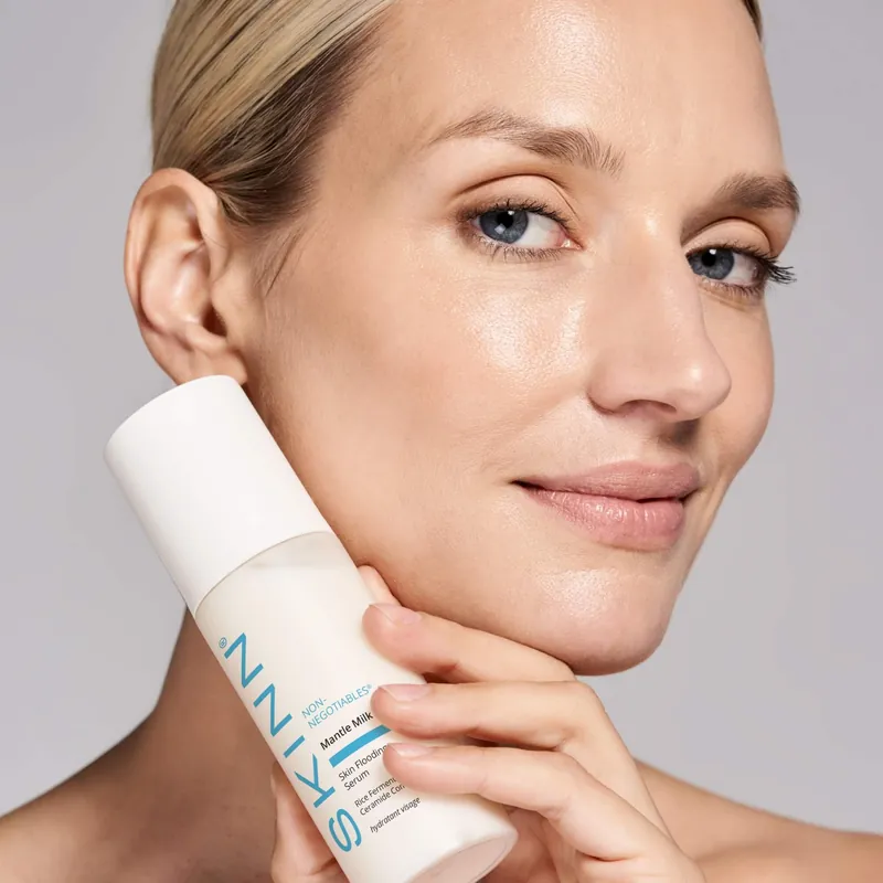30% OFF Mantle Milk: Plump, Smooth, Barrier-Strengthening Serum