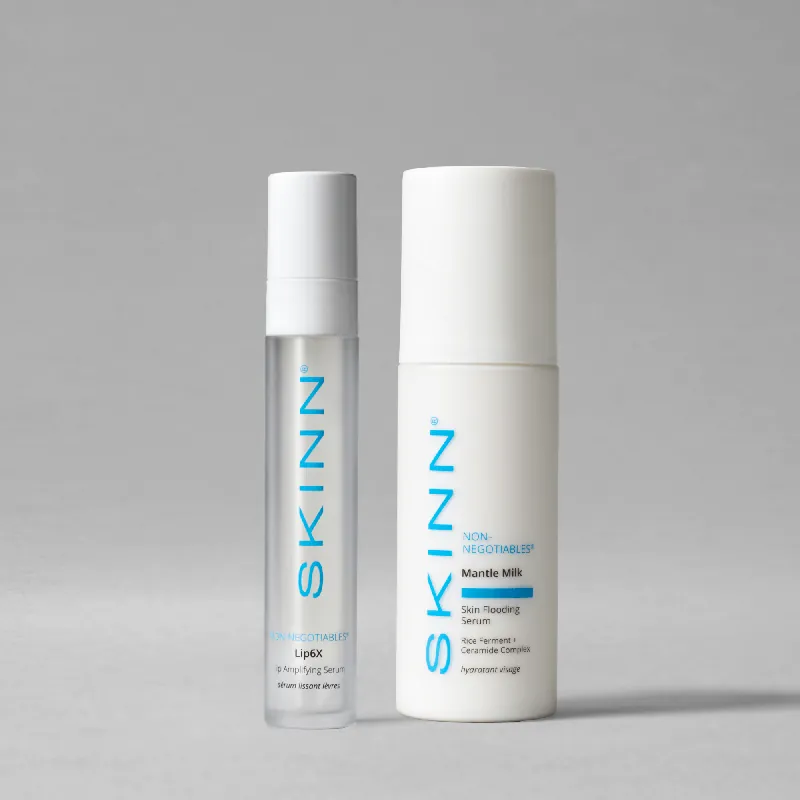 Plump It Kit - SKINN
