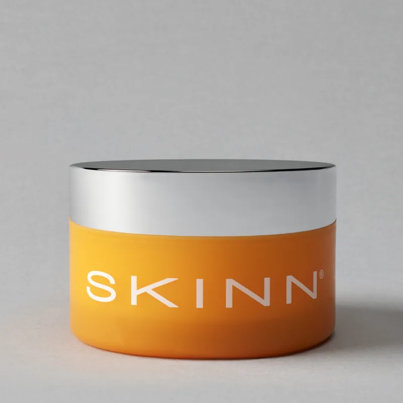 Luminous Body Butter - SKINN