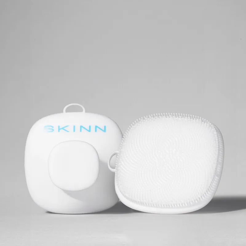 Deep Cleansing Brush - SKINN