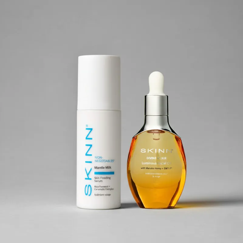 Winter Repair Bomb - SKINN