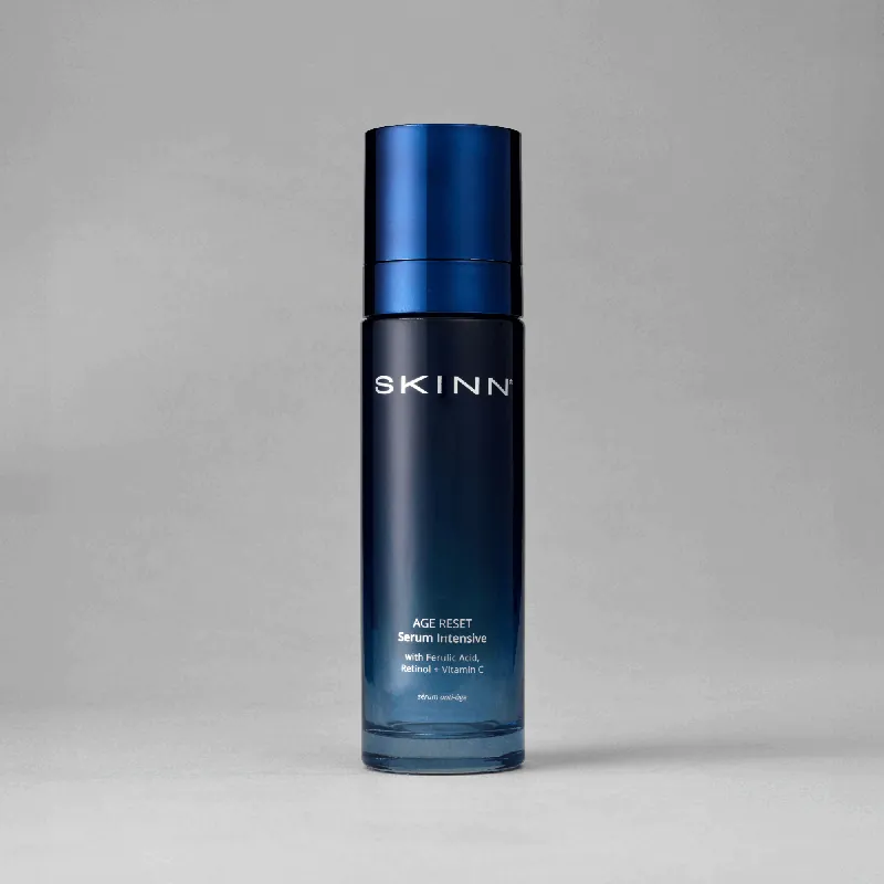 Age Reset Serum Intensive - Limited Time Offer