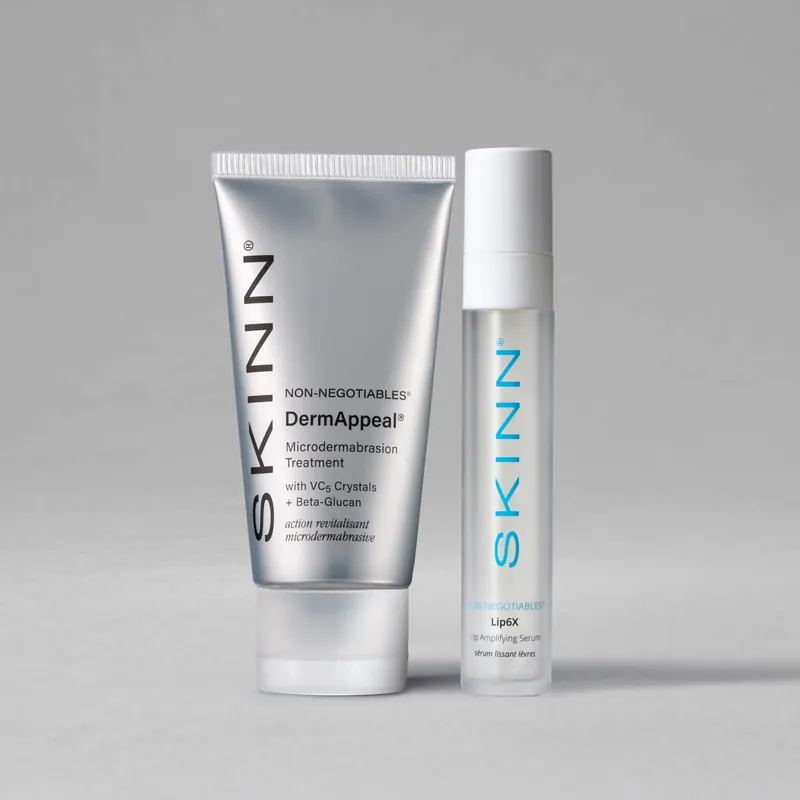The Smooth Start Duo - SKINN