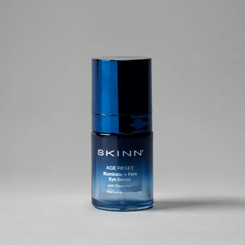 Illuminate + Firm Eye Serum - SKINN