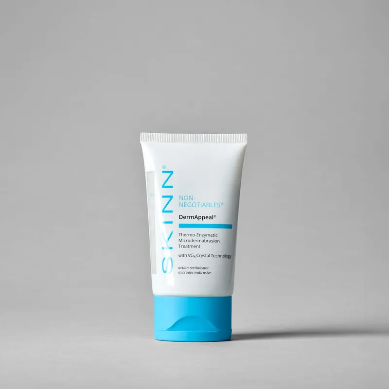 DermAppeal® Microdermabrasion Treatment - Original