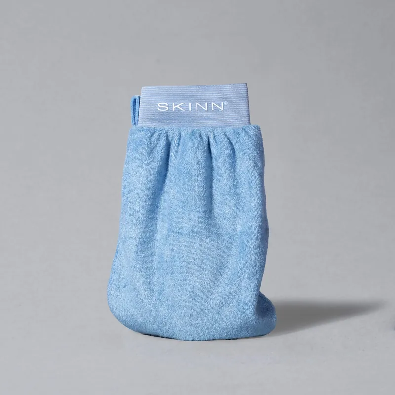 Terry Cloth Mitt - SKINN