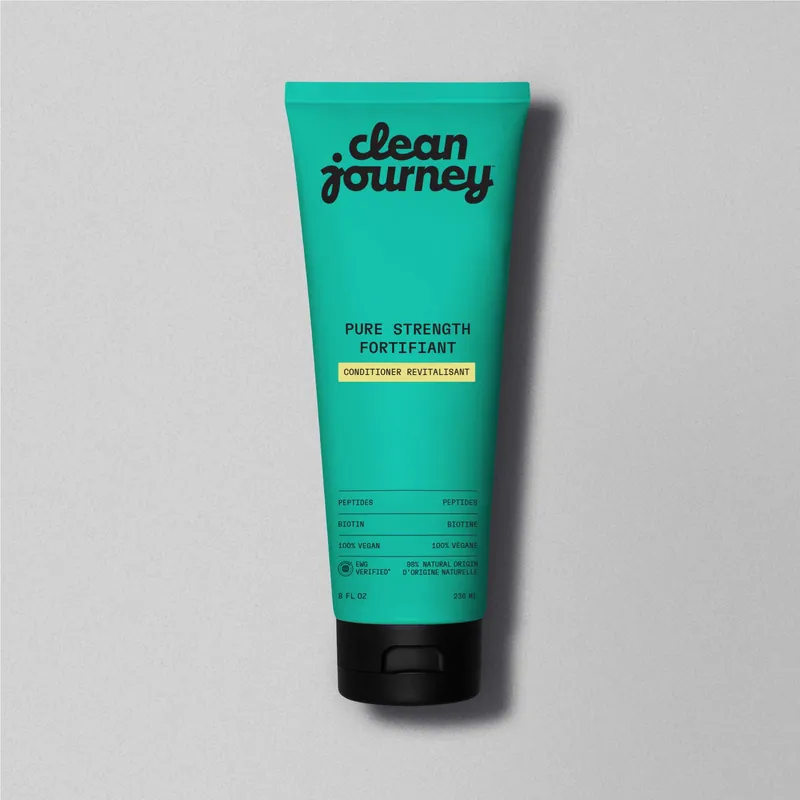FORTIFYING CONDITIONER - Clean Journey