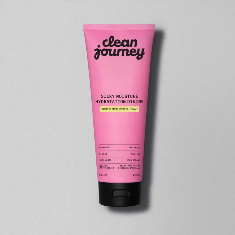 HYDRATING CONDITIONER - Clean Journey
