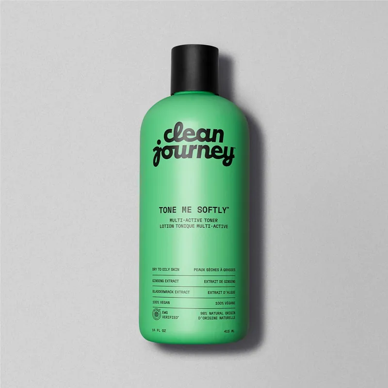 MULTI-ACTIVE TONER