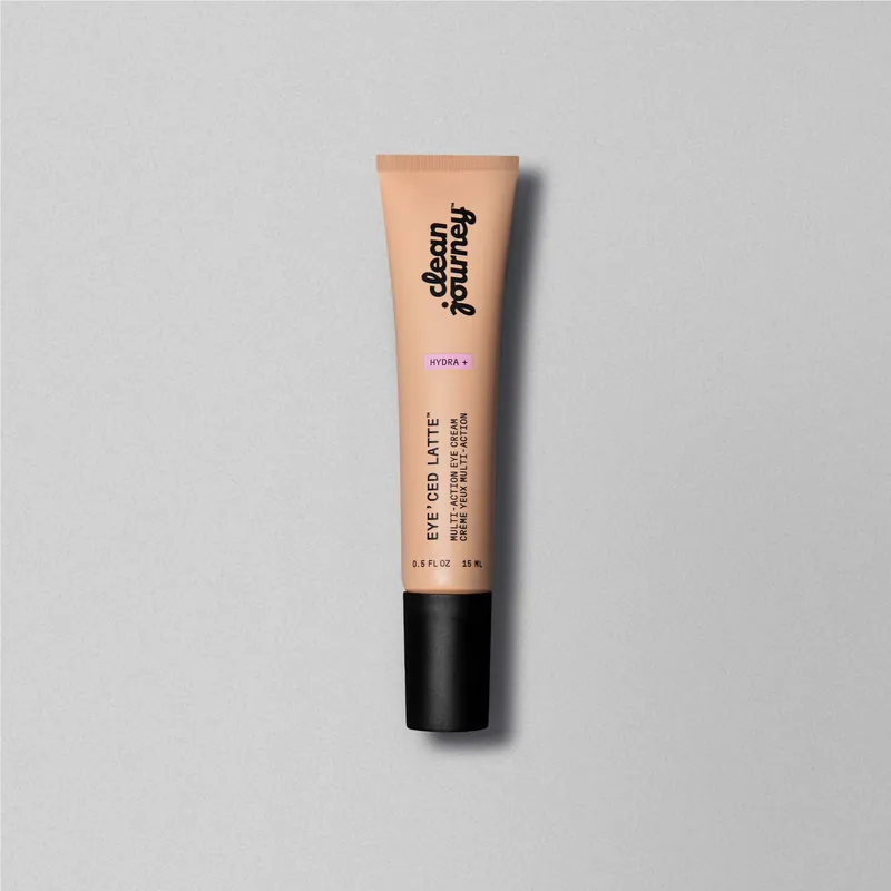 MULTI-ACTION EYE CREAM