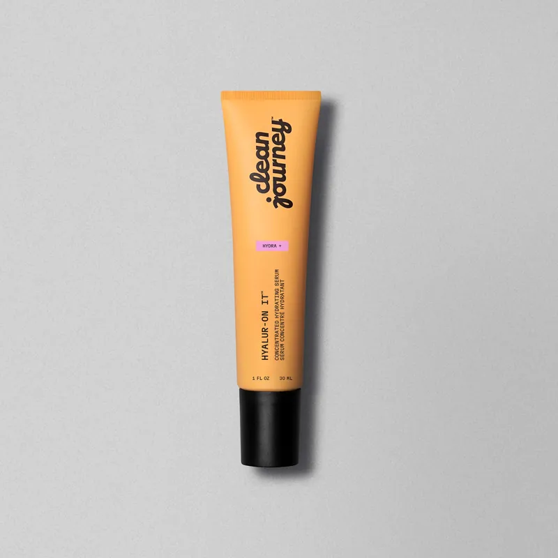 ACID HYALURONIC SERUM - Clean Journey