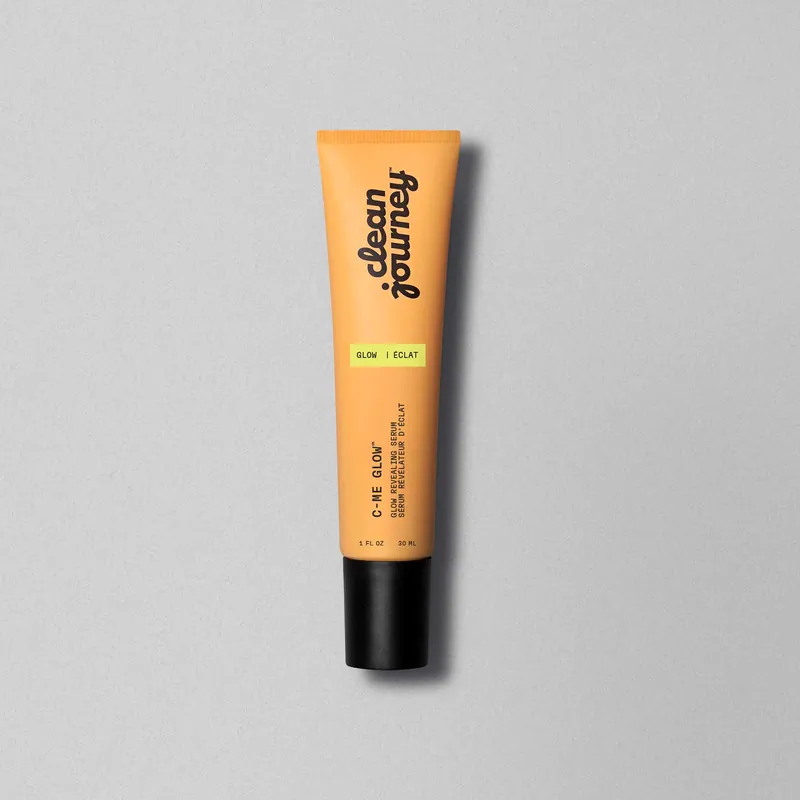 GLOW REVEALING SERUM - cleanjourney