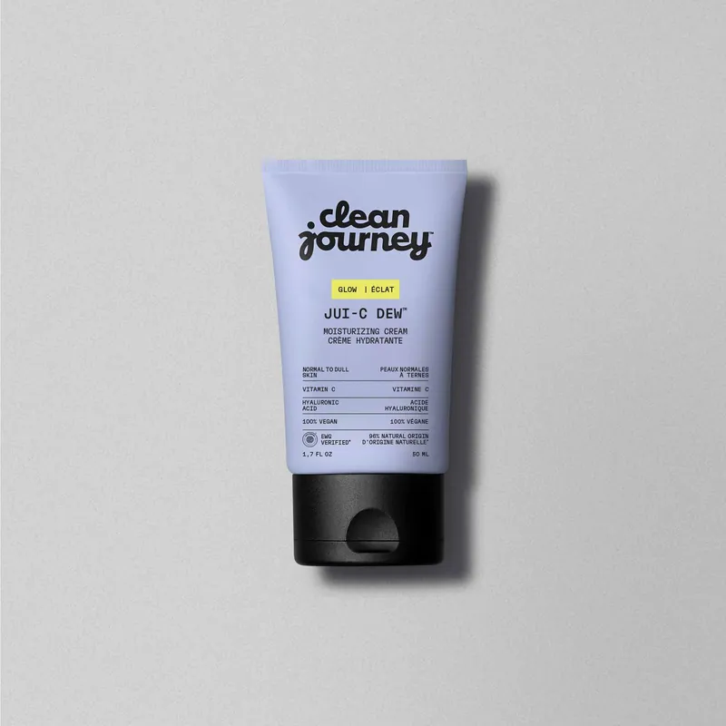 GLOW REVEALING CREAM - cleanjourney