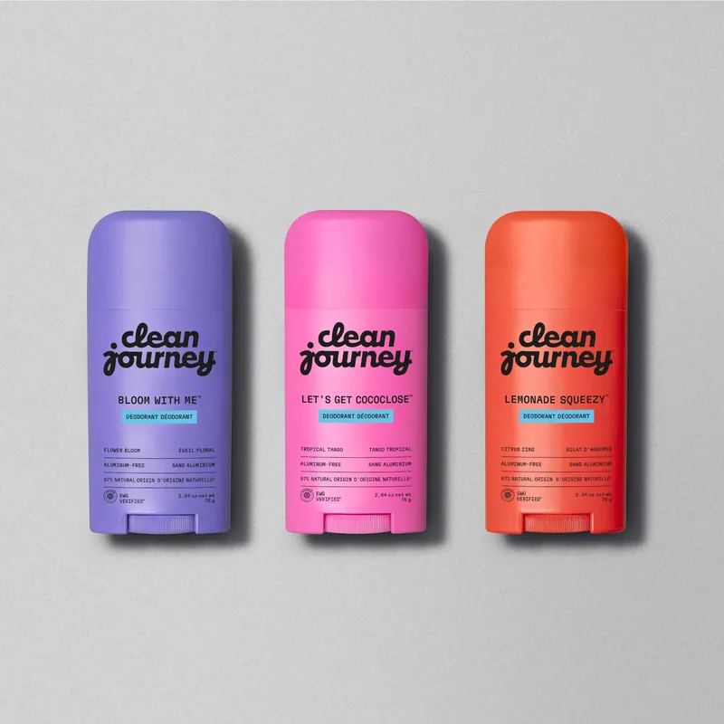 THE ALL-DAY FRESH TRIO