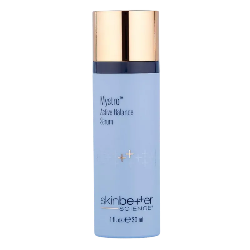 Mystro Active Balance Serum - skinbetter Science
