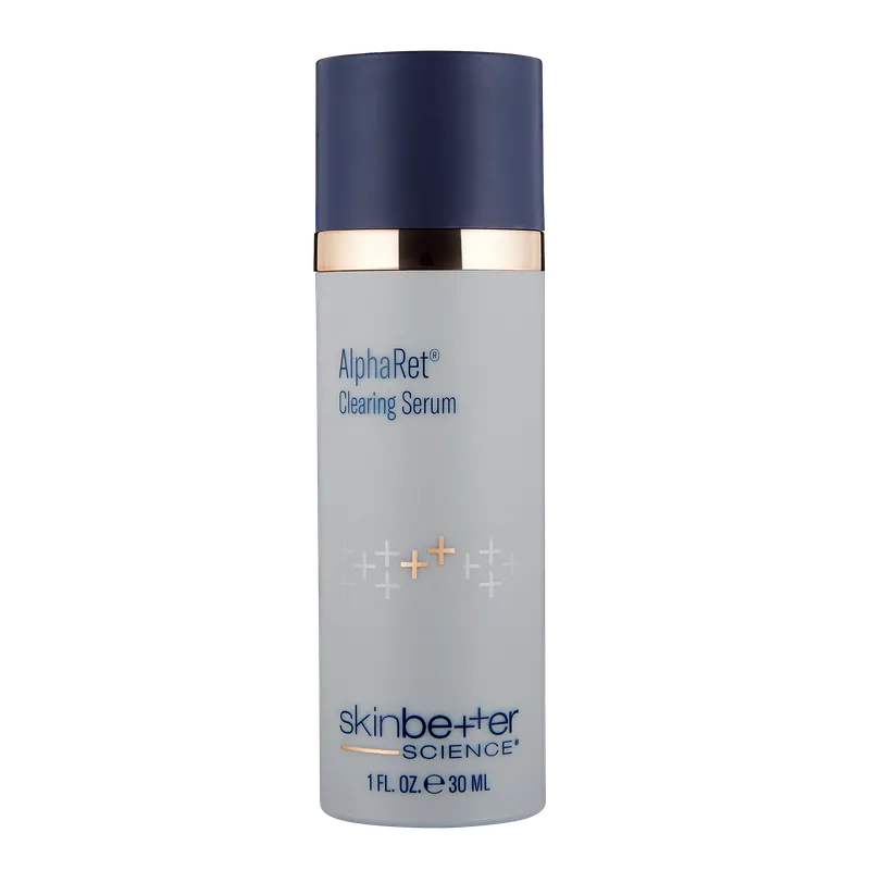 AlphaRet Clearing Serum 30ml - skinbetter Science