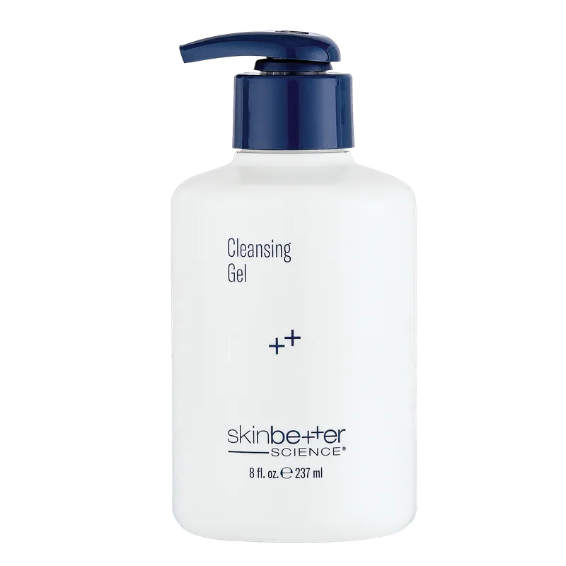 Cleansing Gel 8oz - skinbetter Science