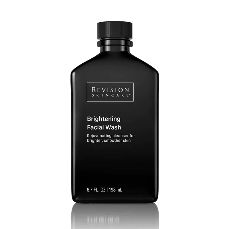 Brightening Facial Wash - Revision Skincare
