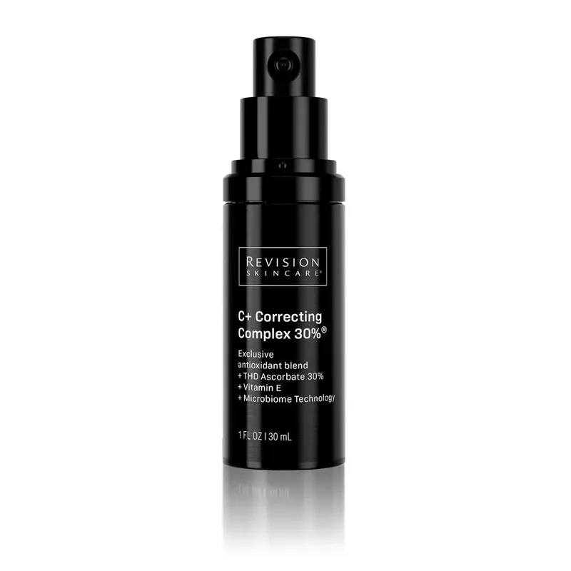 C+ Correcting Complex 30% - Revision Skincare