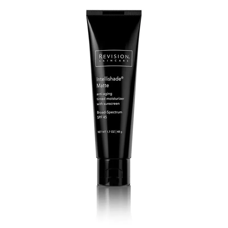 Intellishade Matte - Revision Skincare
