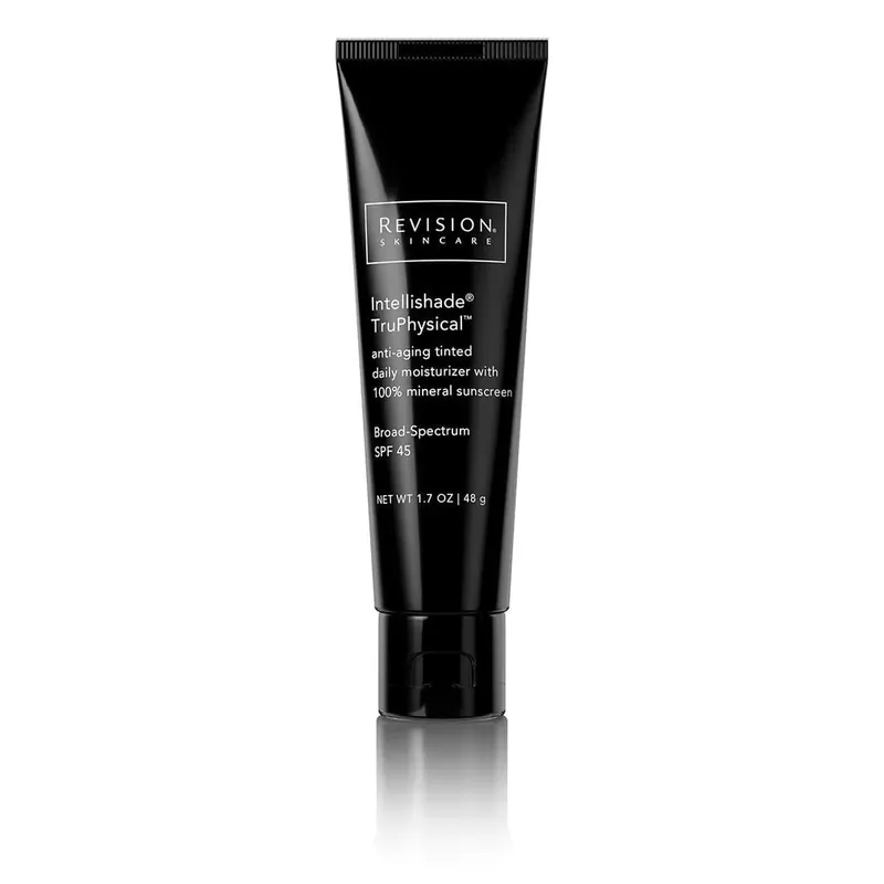 Intellishade TruPhysical - Revision Skincare
