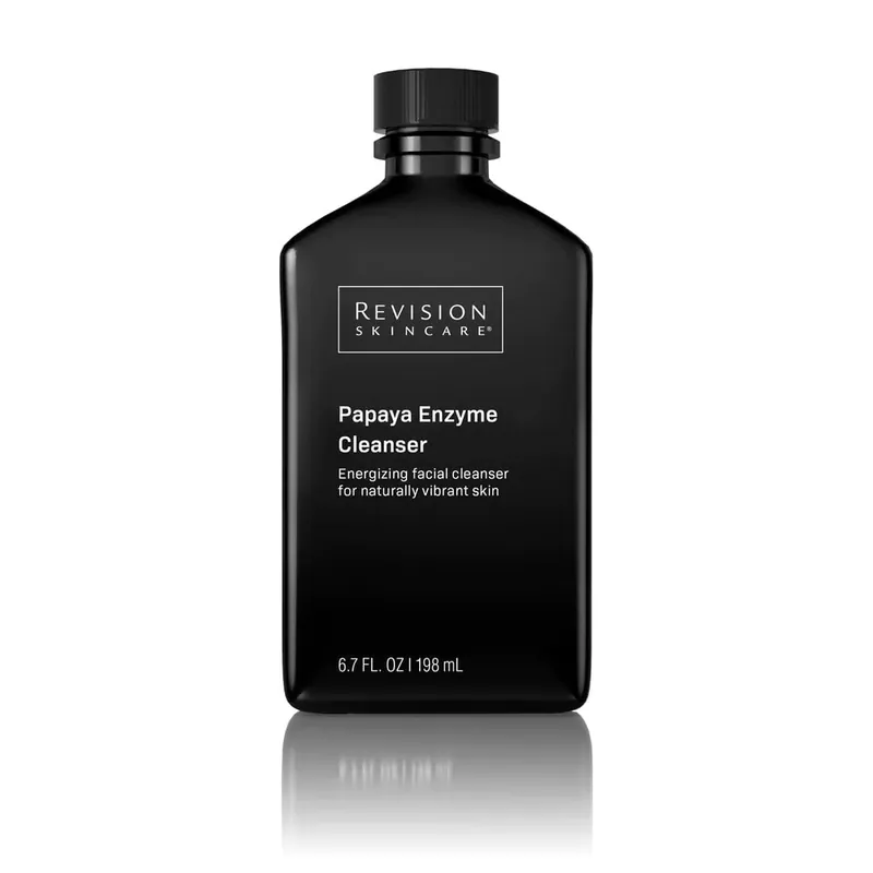 Papaya Enzyme Cleanser - Revision Skincare