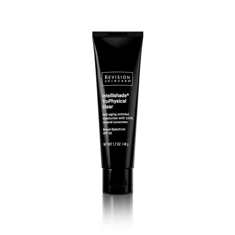 Intellishade TruPhysical Clear - Revision Skincare
