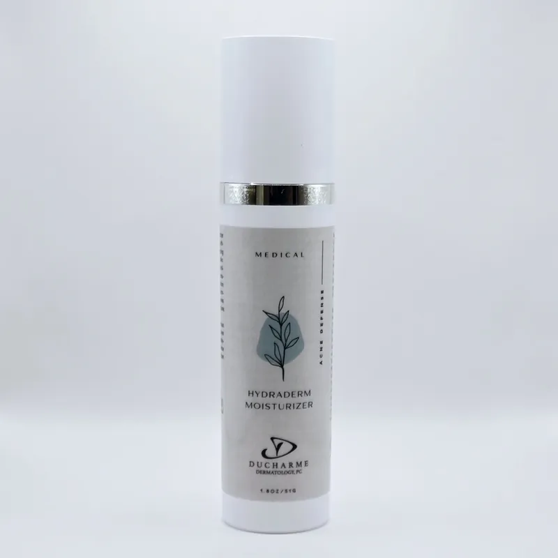 Hydraderm Moisturizer 1.8oz - Brightside Aesthetics