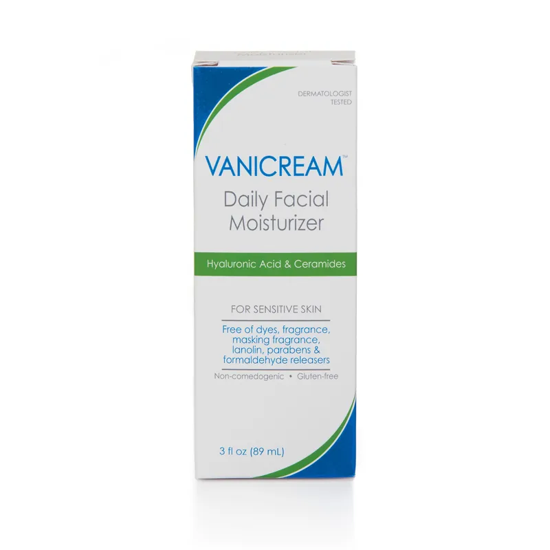 Daily Facial Moisturizer 3.0fl oz - Brightside Aesthetics
