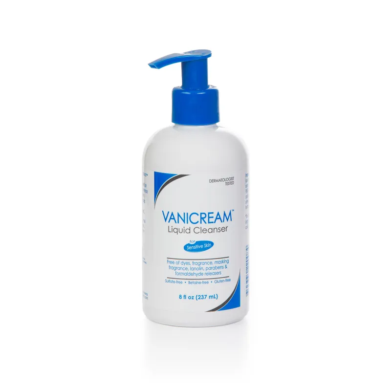 Liquid Cleanser 8fl oz - Brightside Aesthetics