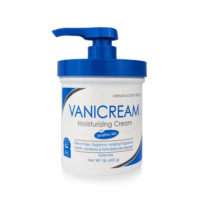 Moisturizing Cream 1lb - Brightside Aesthetics