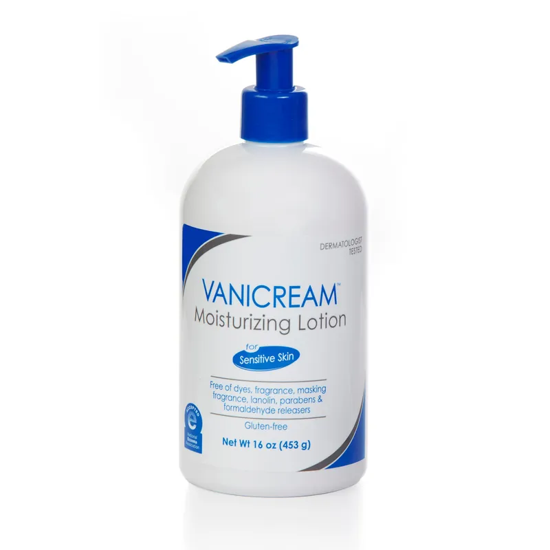 Moisturizing Lotion 16oz - Brightside Aesthetics