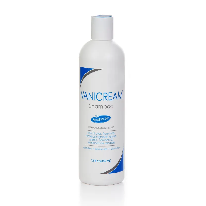 Shampoo 12fl oz - Brightside Aesthetics