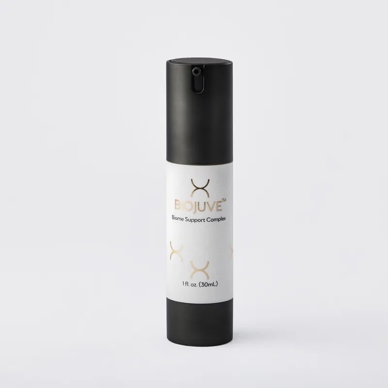 Biome Support Complex 1fl oz - BIOJUVE Skincare