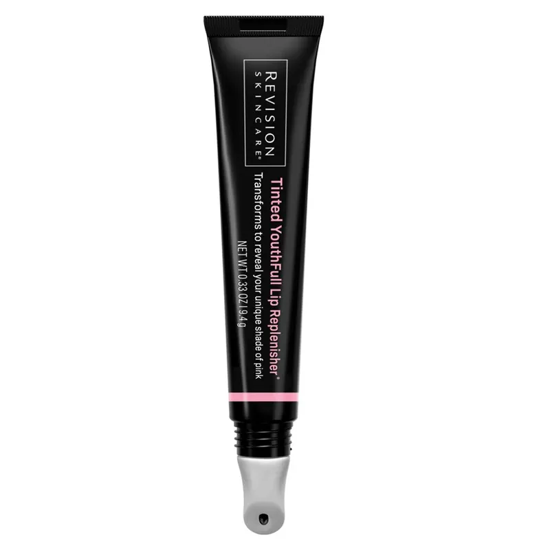 Tinted YouthFull Lip Replenisher 0.33oz - Revision Skincare